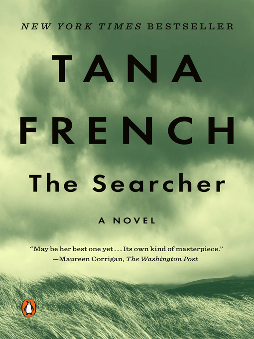Title details for The Searcher by Tana French - Available